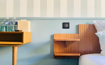Chambre Simple Standard