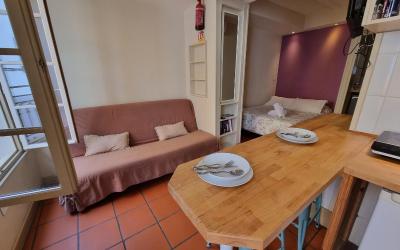 Appartement 1 Chambre