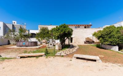 Casa con 3 Camere da Letto