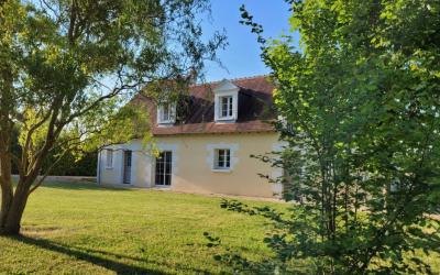 Maison 4u00a0Chambres Maison 4u00a0Chambres