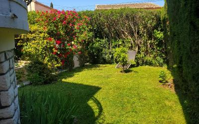 Appartement 1 Chambre