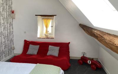 Chambre Double Standard