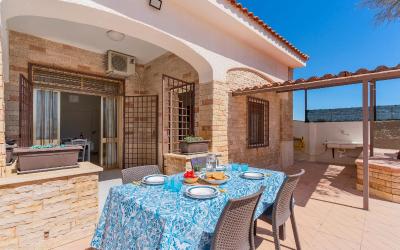 Casa con 1 Camera da Letto