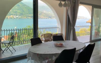 Appartamento con Vista Lago