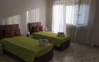 Appartamento con 3 Camere da Letto