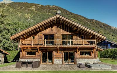 Chalet Chalet