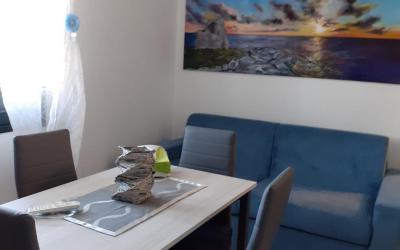 Monolocale Familiare