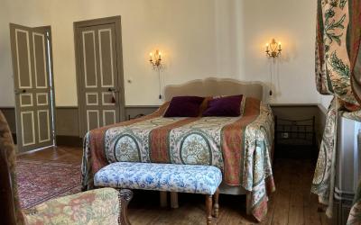 Chambre Familiale avec Douche Chambre Familiale avec Douche