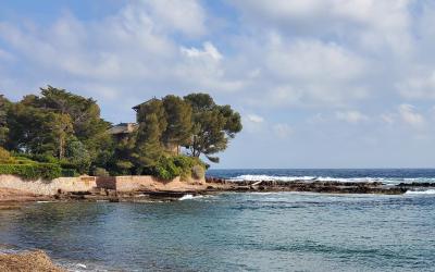 Appartement avec Terrasse