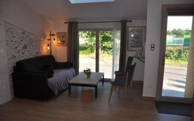 Appartement 1 Chambre Appartement 1 Chambre