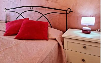Appartamento con 2 Camere da Letto