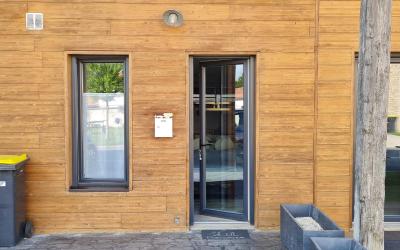 Appartement 1 Chambre