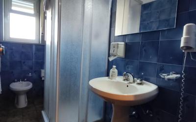 Camera Quadrupla con Balcone