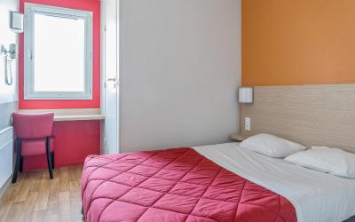 Chambre Double