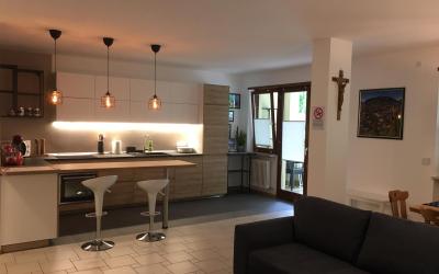 Appartamento con 2 Camere da Letto