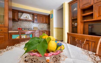 Appartamento con 1 Camera da Letto