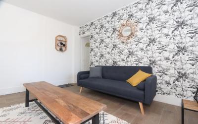 Appartement 1 Chambre