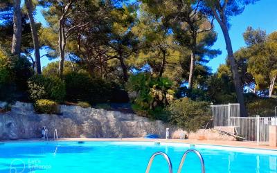 Appartement 1 Chambre