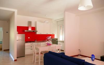 Appartamento con 2 Camere da Letto