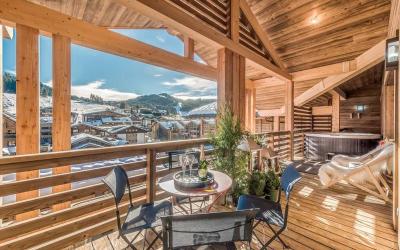 Appartement Appartement