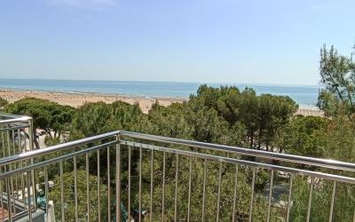 Appartamento con 1 Camera da Letto