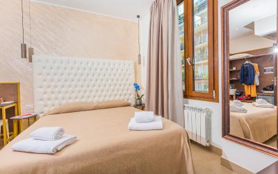 Camera Matrimoniale Deluxe