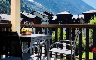 Appartement 2 Chambres