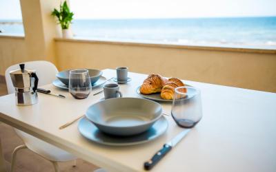 Appartamento con 1 Camera da Letto