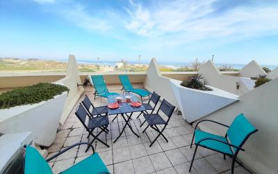 Appartement 1 Chambre