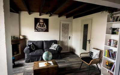 Maison 3u00a0Chambres