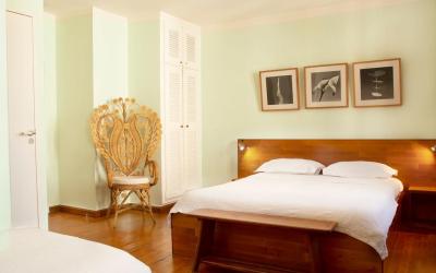 Chambre Familiale Standard Chambre Familiale Standard