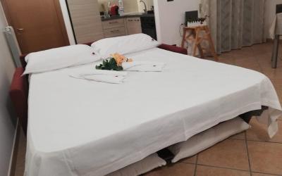 Appartamento con 2 Camere da Letto