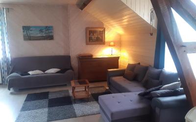 Chambre Quadruple