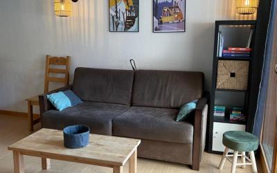 Appartement 2 Chambres