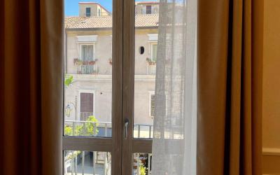 Camera Tripla Luxury