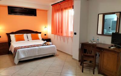 Camera Matrimoniale Economy