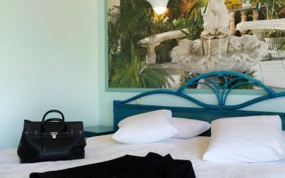 Chambre Double