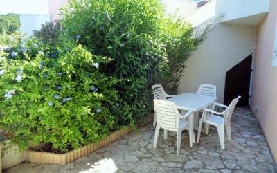 Appartement 1 Chambre