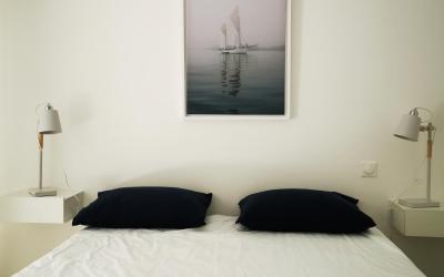 Appartement 2 Chambres