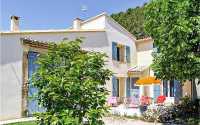 Maison de Vacances 5 Chambres