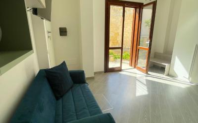 Appartamento - Piano Terra