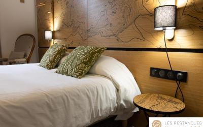 Chambre Double Confort