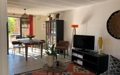 Appartement 1 Chambre Appartement 1 Chambre