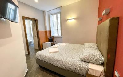 Camera Matrimoniale Standard