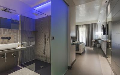 Camera Matrimoniale Standard