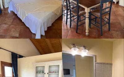 Appartamento Standard con Sauna