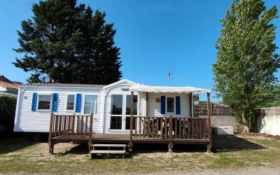 Mobile Home Mobile Home