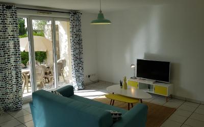 Appartement 1 Chambre