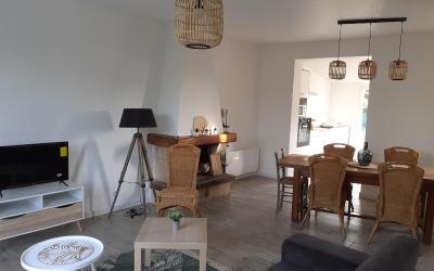 Maison 3u00a0Chambres