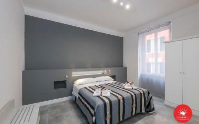 Appartamento con 2 Camere da Letto